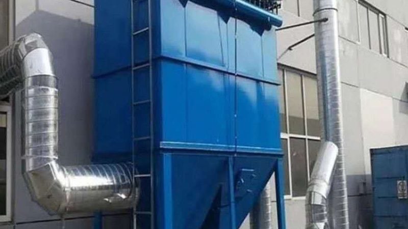 静电式油烟净化器：揭秘其优缺点与维护成本