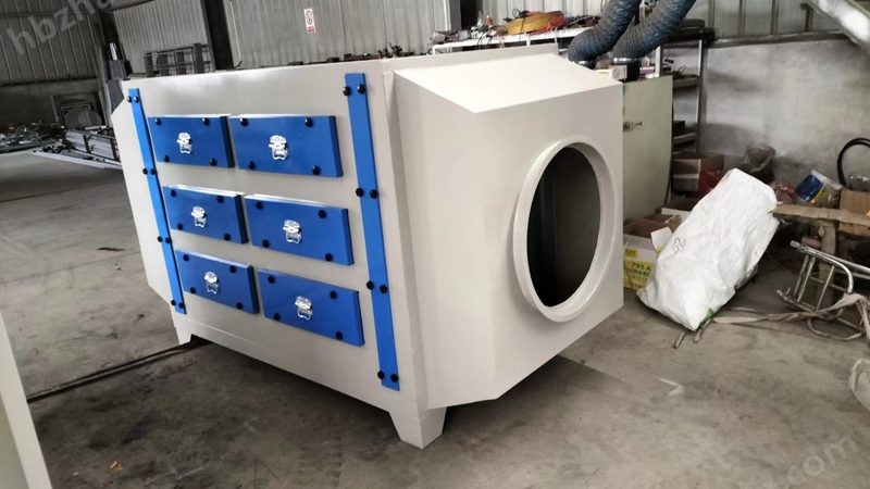 加药装置材质耐腐蚀要求：环保设备选型的关键考量