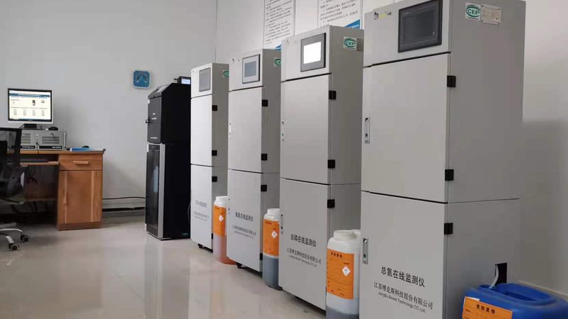 喷淋塔喷淋层堵塞，别急着拆塔