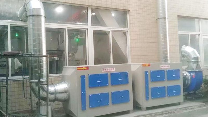 除尘设备选型：如何规避误区，确保达标