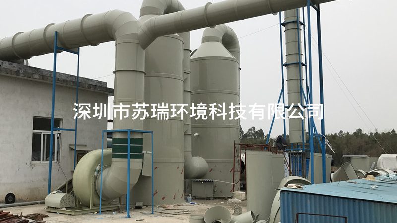 食品加工工业废水处理，工艺流程揭秘