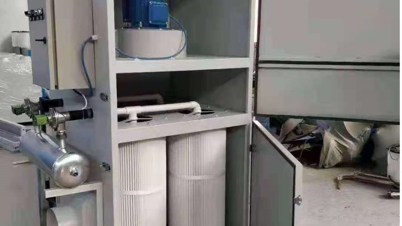 脉冲除尘器电磁阀：环保设备中的“心脏”如何选择？**