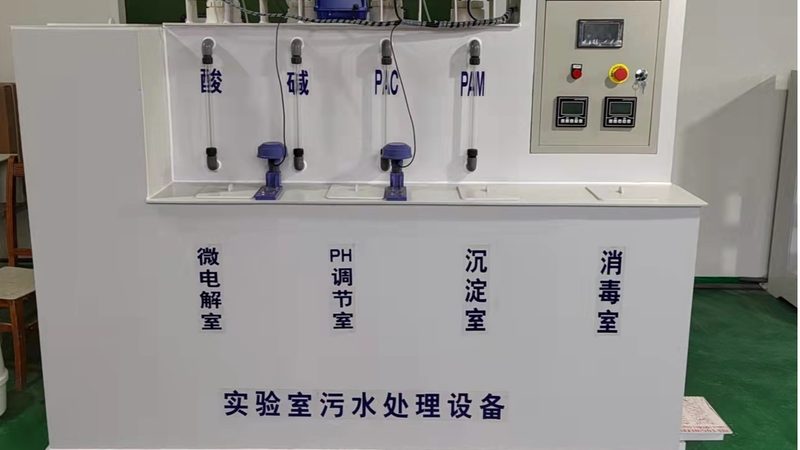 化工厂废气治理，选对设备是关键**