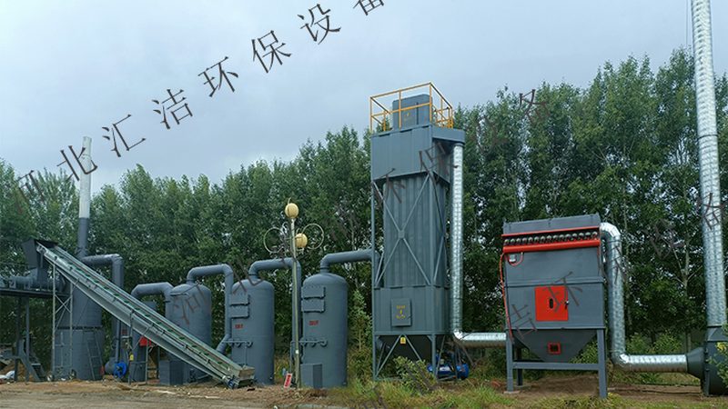 工业废水处理：揭秘工艺流程参数规格的关键**