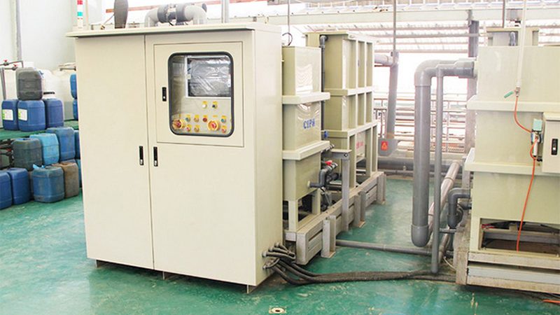 滤筒除尘器：进口风量，决定性能的关键因素**